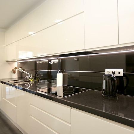 Like-Home-T1 Apt-Best Place-Parque Das Nacoes Lisbon Bagian luar foto