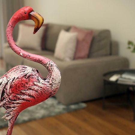 Like-Home-T1 Apt-Best Place-Parque Das Nacoes Lisbon Bagian luar foto